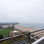 Strandlaeufer *