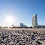 Appartement Strandlaeufer