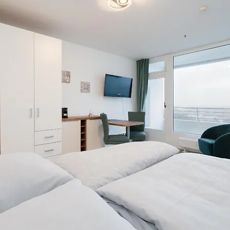 Strandlaeufer Apartamento