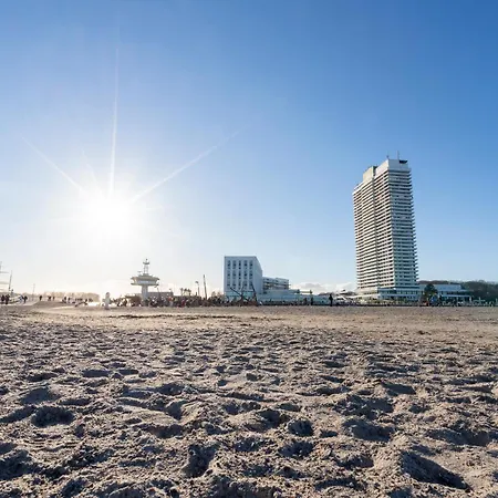 Apartament Strandlaeufer