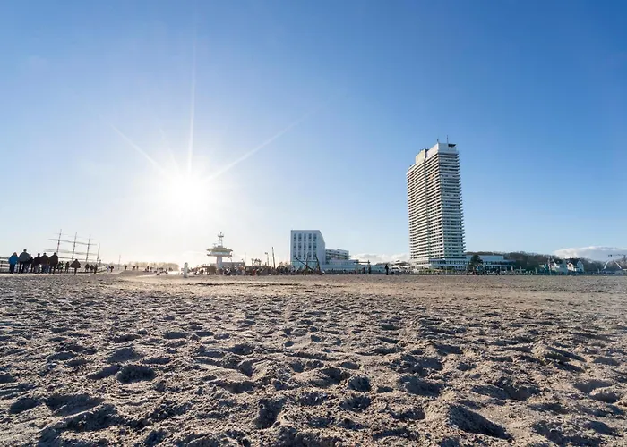 Apartamento Strandlaeufer